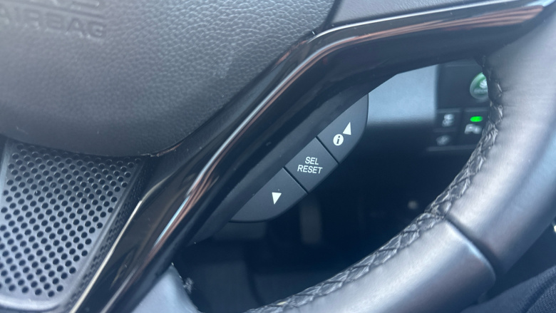 Honda HR-V 1.5 i-VTEC EX CVT 5dr Petrol Hatchback